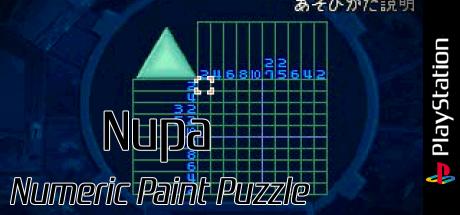 Nupa - Numeric Paint Puzzle — steamgrid