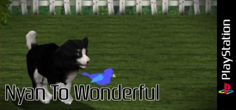 Nyan To Wonderful — steamgrid