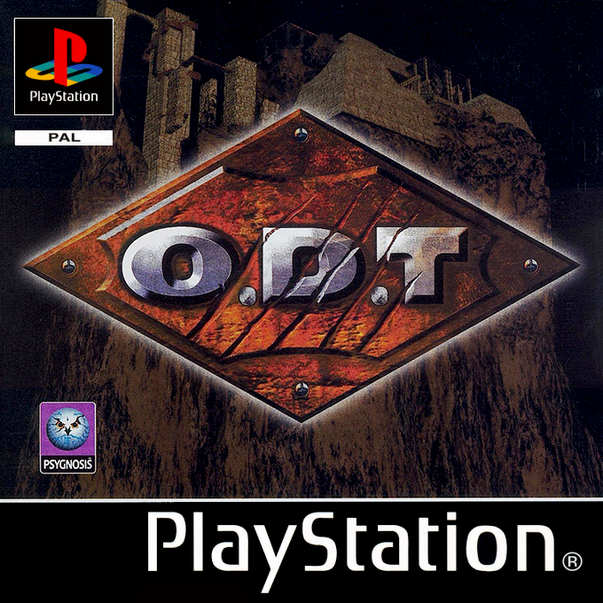O.D.T. — box-2D (FR)