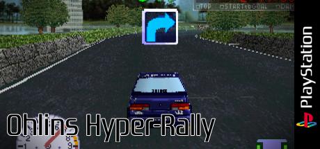 Ohlins Hyper-Rally — steamgrid