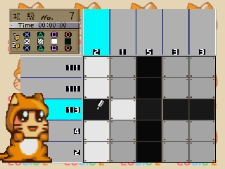 Ou-chan No Oekaki Logic 2 — ss (JP)