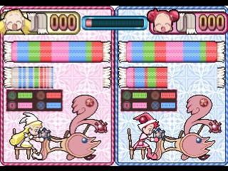 Oja Majo Doremi Dokkan - Nijiiro Paradice — ss (JP)