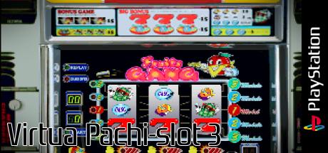 Olympia Takasago - Virtua Pachi-slot 3 — steamgrid