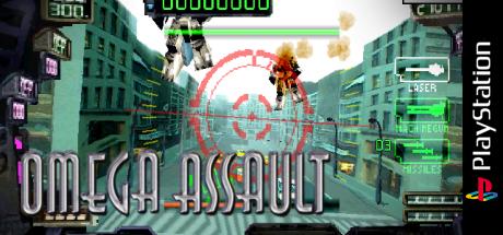 Omega Assault — steamgrid