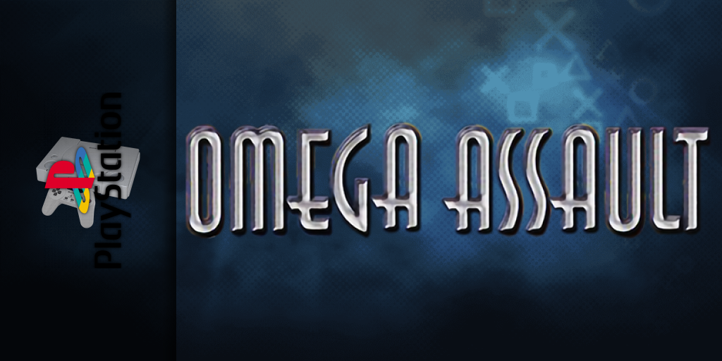 Omega Assault — screenmarquee (WOR)