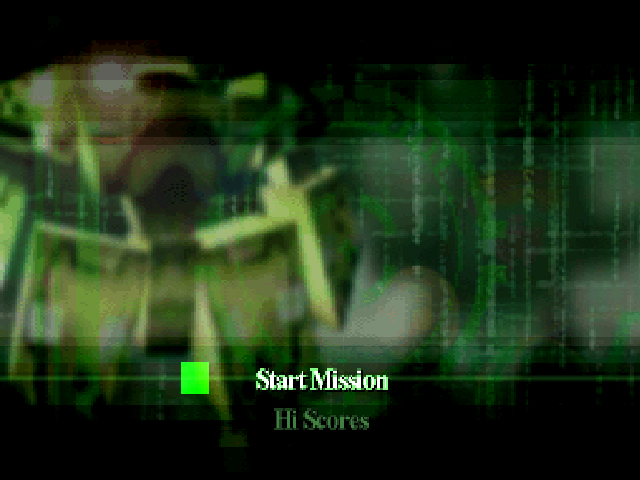 Omega Assault — sstitle (EU)