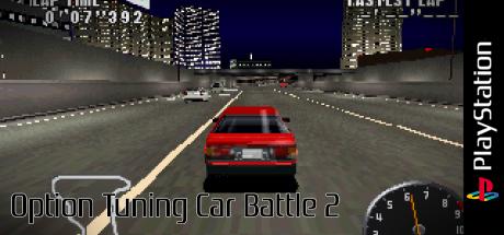 Option Tuning Car Battle 2 — steamgrid