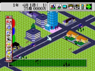 Osaka Naniwa Matenrou — ss (JP)