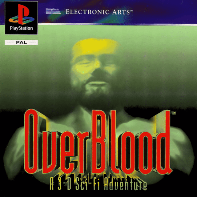 Overblood — box-2D (FR)