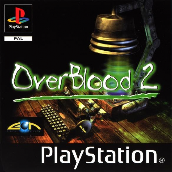 Overblood 2 — box-2D (IT)