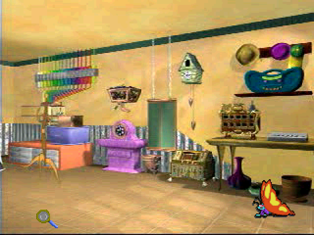 ZZZ(notgame):Lightspan - P.K.'s Math Studio 1 — ss (US)