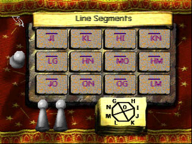 ZZZ(notgame):Lightspan - P.K.'s Place 4 - Daphne and the Seventh Wonder! — ss (US)