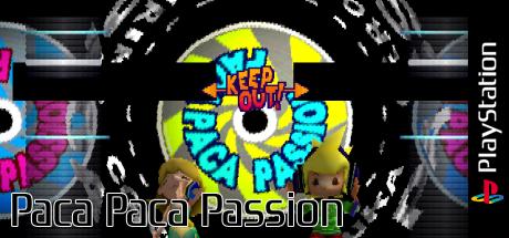 Paca Paca Passion — steamgrid