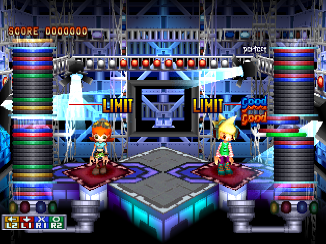 Paca Paca Passion 2 — ss (JP)