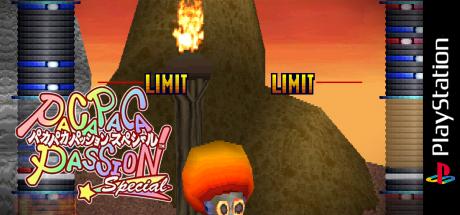 Paca Paca Passion Special — steamgrid