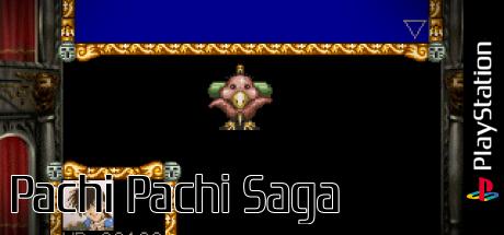 Pachi Pachi Saga — steamgrid