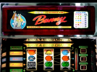 Pachi-slot Teiou - Bunny Girl Sp — ss (JP)