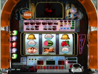 Pachi-Slot Teiou - Shimauta-30, Twist, Nangoku Monogatari-30 — ss (JP)