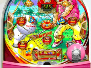 Pachinko Teiou - Cr Sore Ute Hama-chan 2 And Cr Sore Yuke Matchan S — ss (JP)