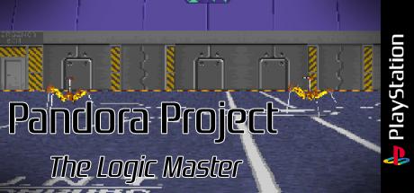 Pandora Project - The Logic Master — steamgrid