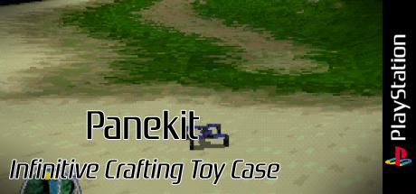 Panekit - Infinitive Crafting Toy Case — steamgrid