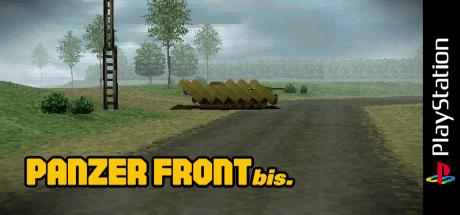 Panzer Front Bis. — steamgrid