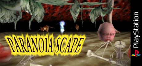 Paranoia Scape — steamgrid