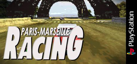 Paris-marseille Racing — steamgrid