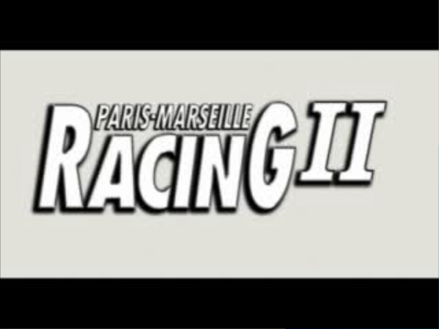 Paris-marseille Racing 2 — sstitle (FR)