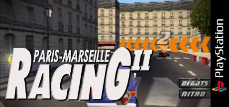 Paris-marseille Racing 2 — steamgrid