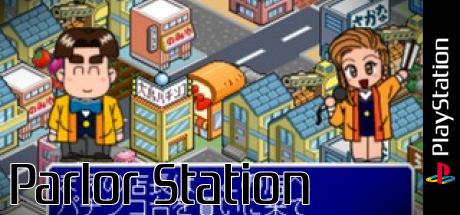 Parlor Station — steamgrid
