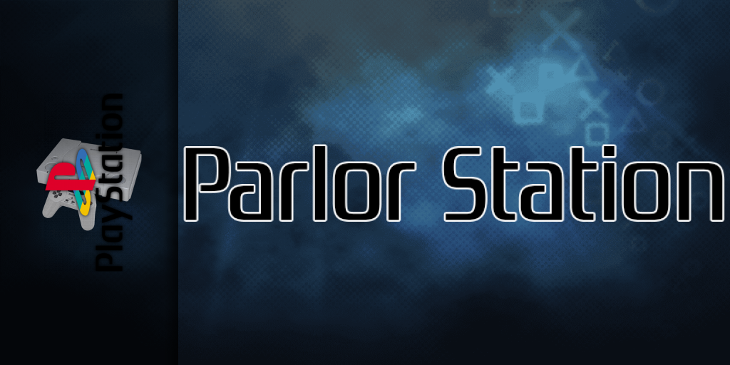 Parlor Station — screenmarquee (SS)