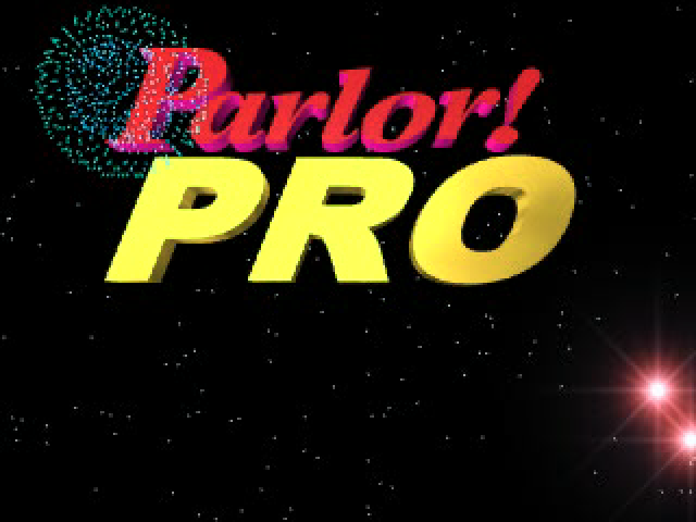 Parlor! Pro — sstitle (JP)
