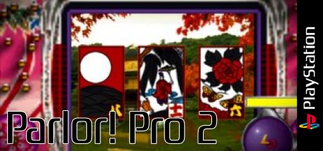 Parlor! Pro 2 — steamgrid