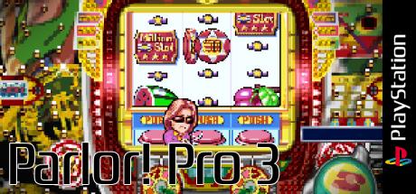 Parlor! Pro 3 — steamgrid