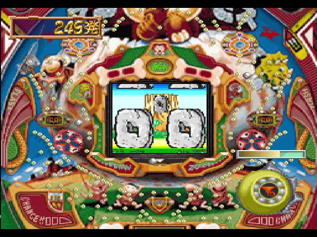 Parlor! Pro 4 — ss (JP)