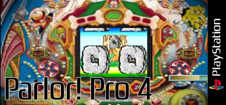 Parlor! Pro 4 — steamgrid