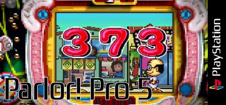 Parlor! Pro 5 — steamgrid