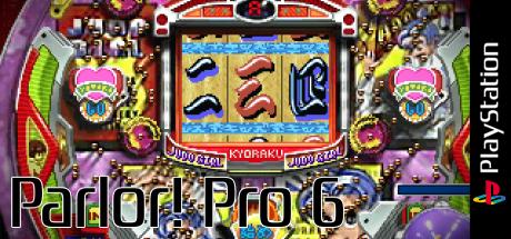 Parlor! Pro 6 — steamgrid