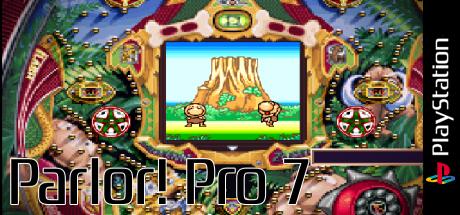 Parlor! Pro 7 — steamgrid
