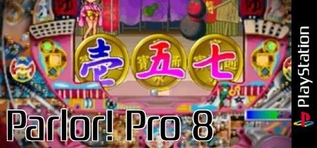Parlor! Pro 8 — steamgrid