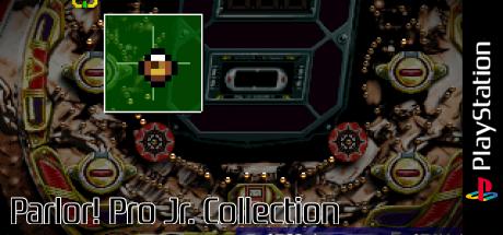 Parlor! Pro Jr. Collection — steamgrid