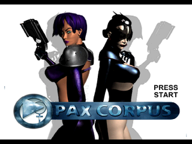 Pax Corpus — sstitle (EU)