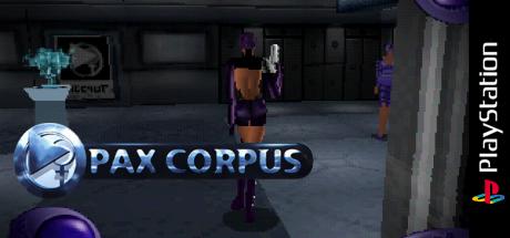 Pax Corpus — steamgrid