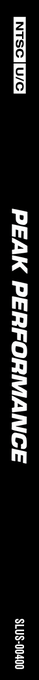 Peak Performance — box-2D-side (US)