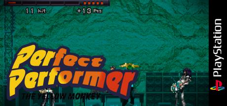Perfect Performer - The Yellow Monkey — steamgrid