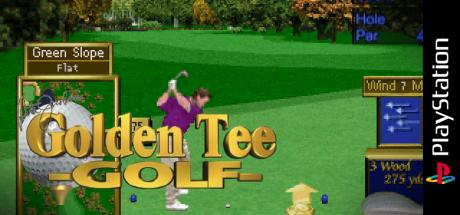 Peter Jacobsen's Golden Tee Golf — steamgrid