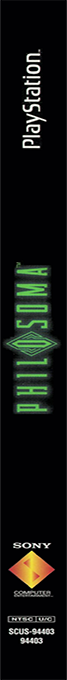 Philosoma — box-2D-side (US)