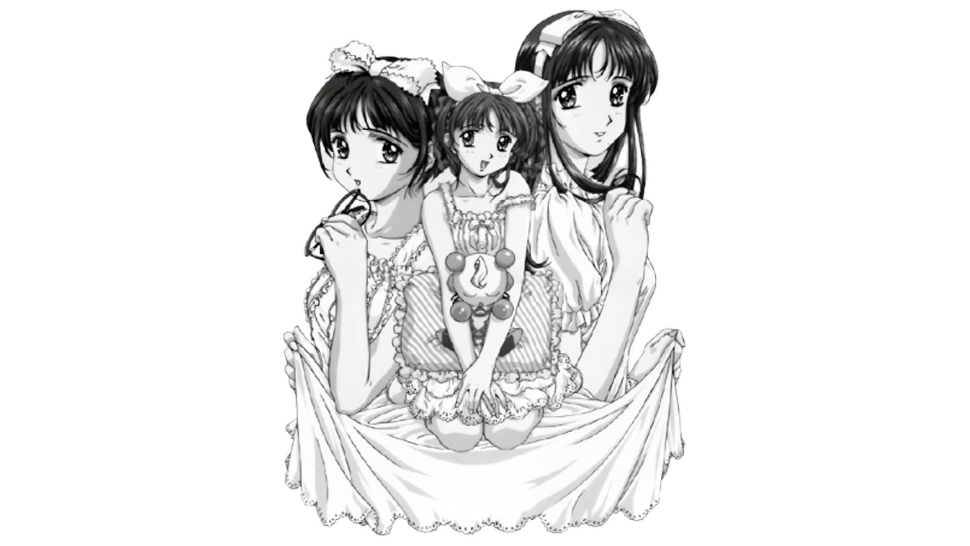 Photo Genic — fanart