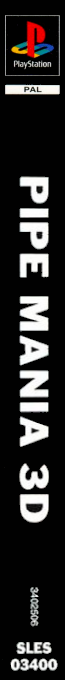Pipe Mania 3d — box-2D-side (FR)
